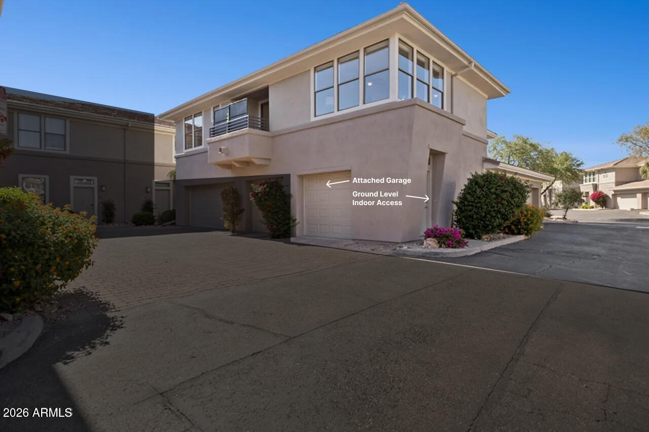 19777 N 76TH Street 2141, Scottsdale, AZ 85255 — Photo 1 of 39