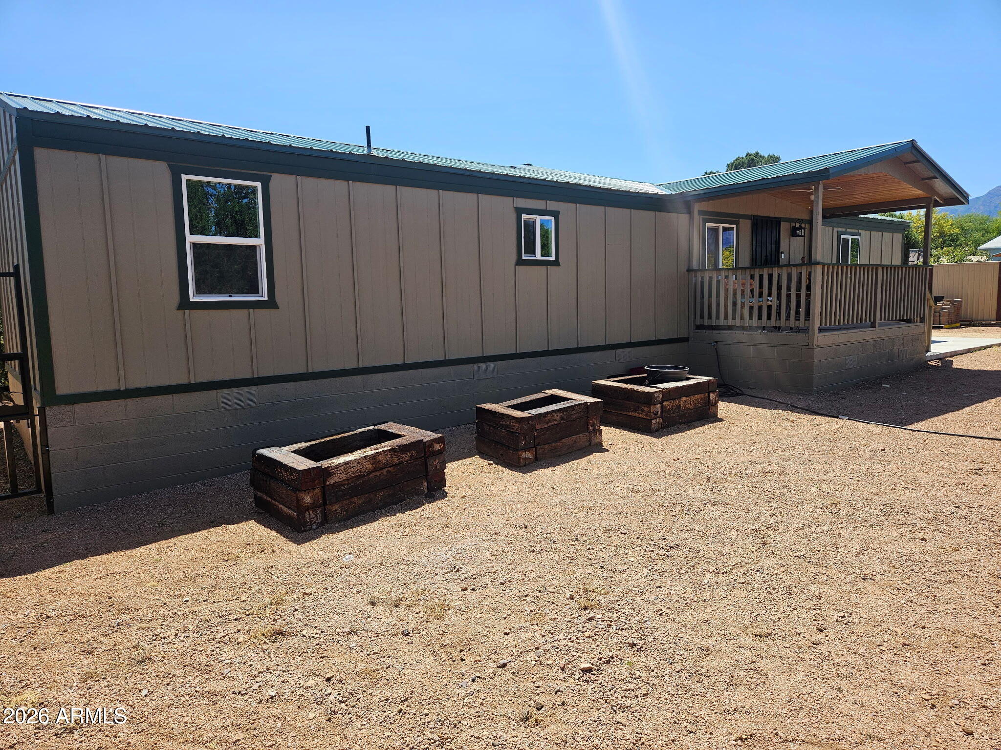 972 N DEER CREEK Drive, Payson, AZ 85541 — Photo 1 of 43