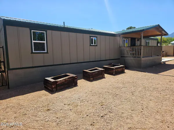 972 N DEER CREEK Drive, Payson, AZ 85541