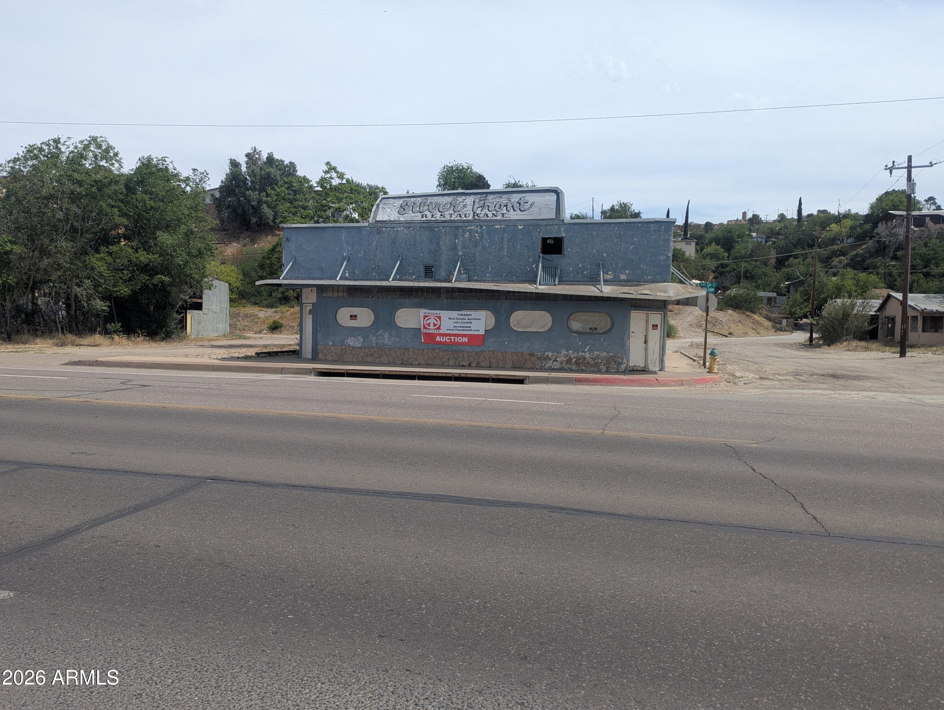 627 W LIVE OAK Street, Miami, AZ 85539 — Photo 1 of 9