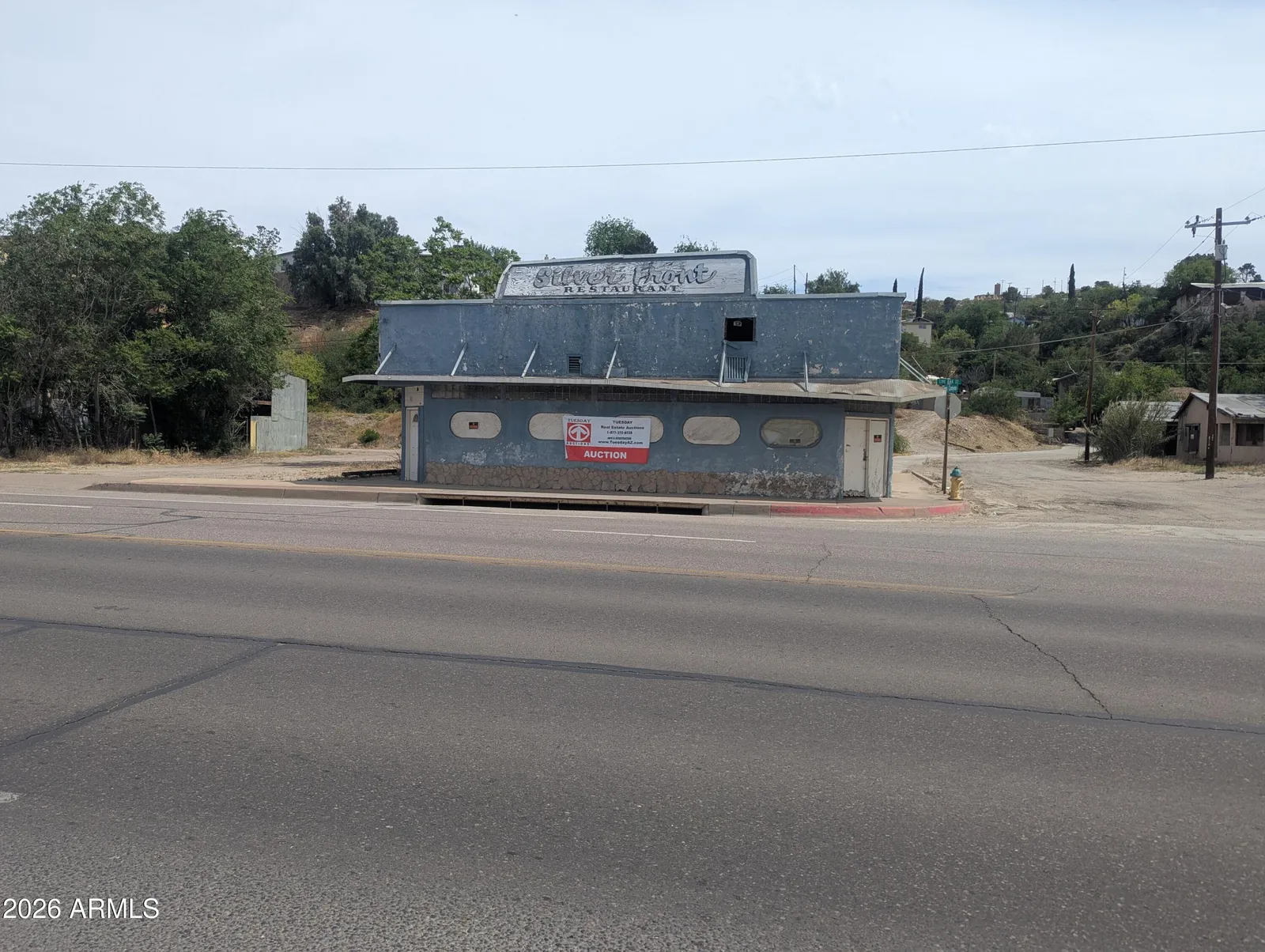627 W LIVE OAK Street, Miami, AZ 85539 — Photo 1 of 9