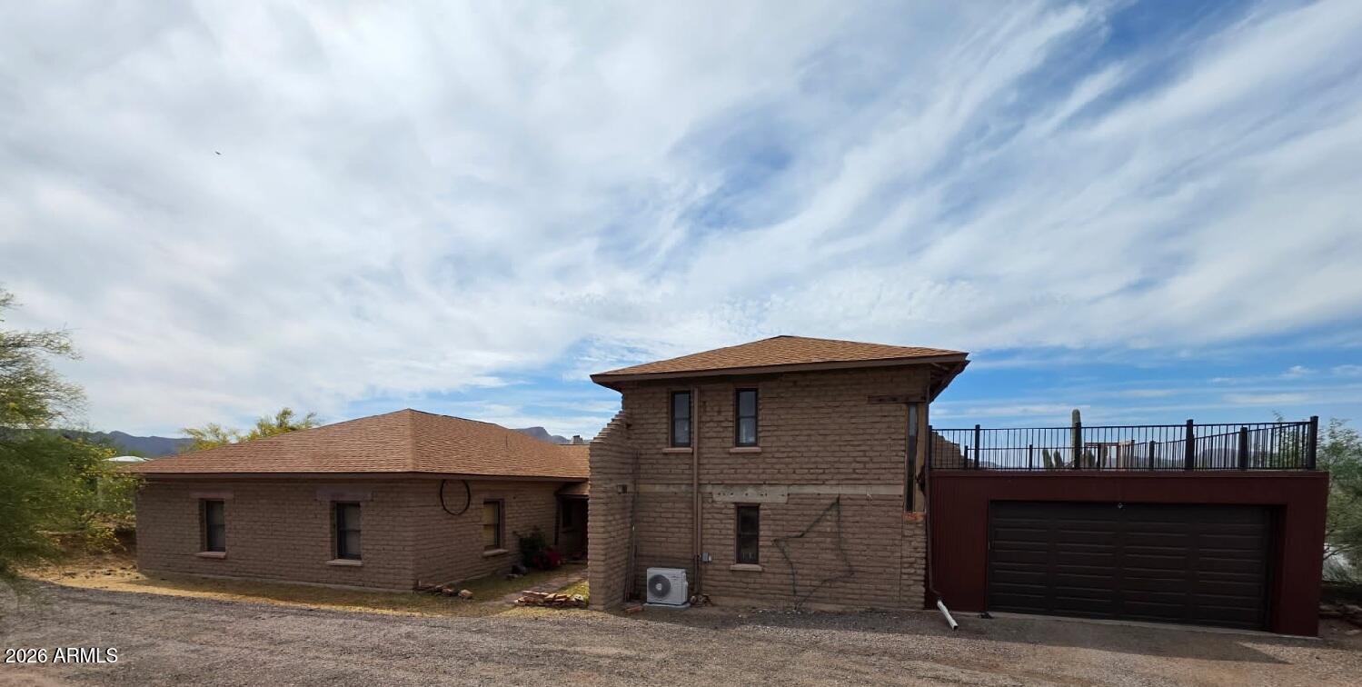 6368 N AZ HIGHWAY 288, Globe, AZ 85501 — Photo 1 of 26