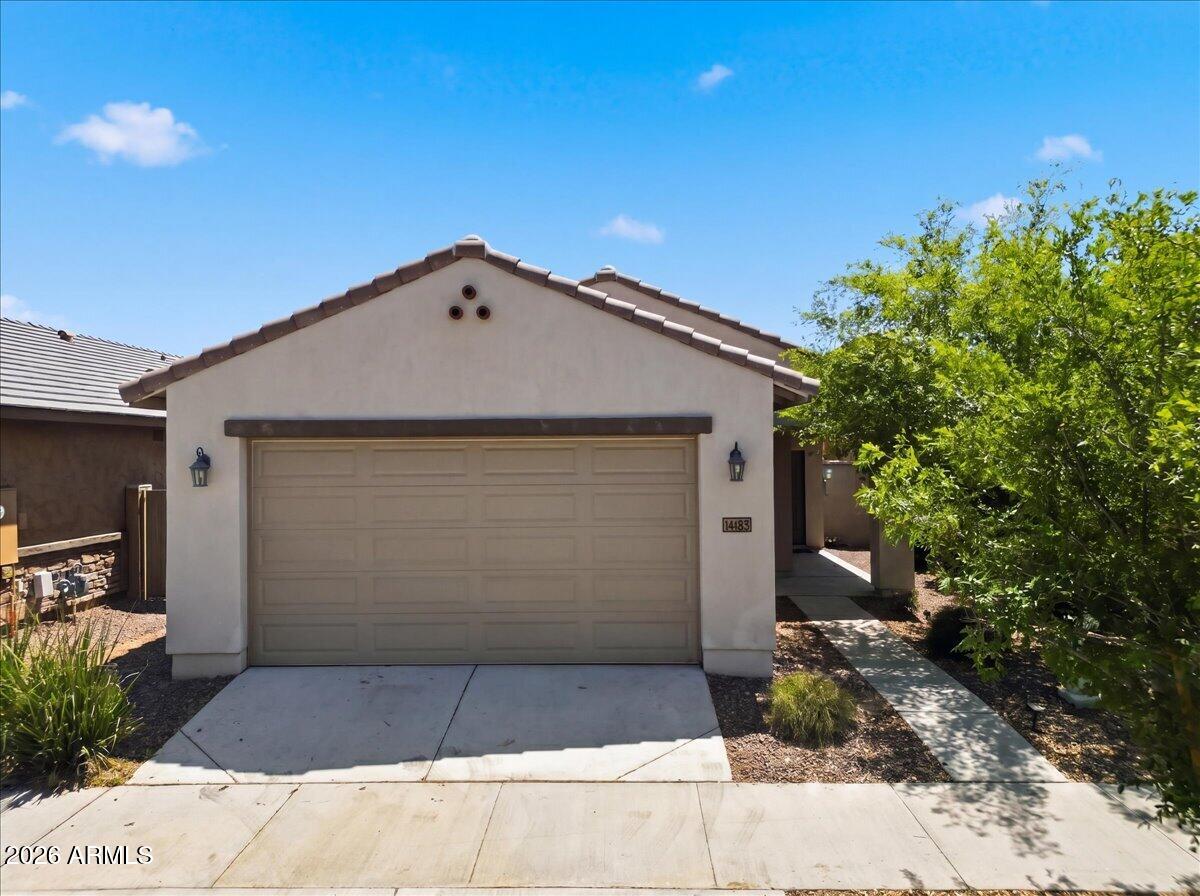 14153 W VOLTAIRE Street, Surprise, AZ 85379 — Photo 1 of 20