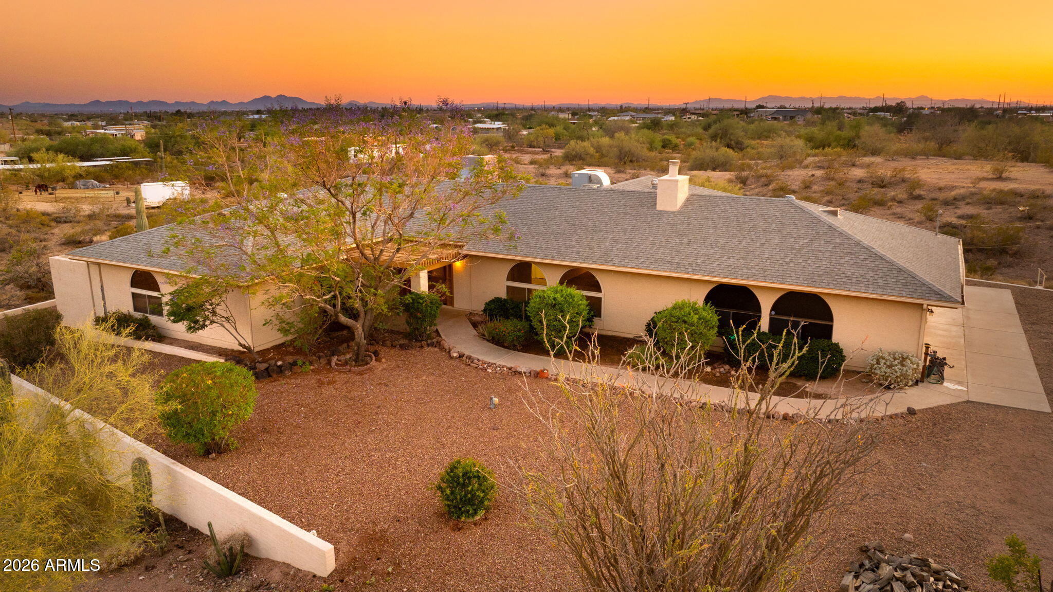 2323 E GREASEWOOD Street, Apache Junction, AZ 85119 — Photo 1 of 23