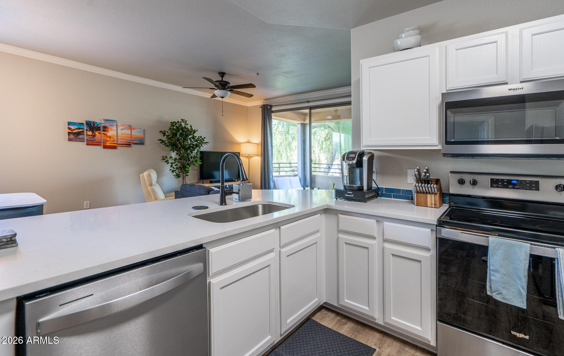 20100 N 78TH Place 2098, Scottsdale, AZ 85255 — Photo 1 of 30