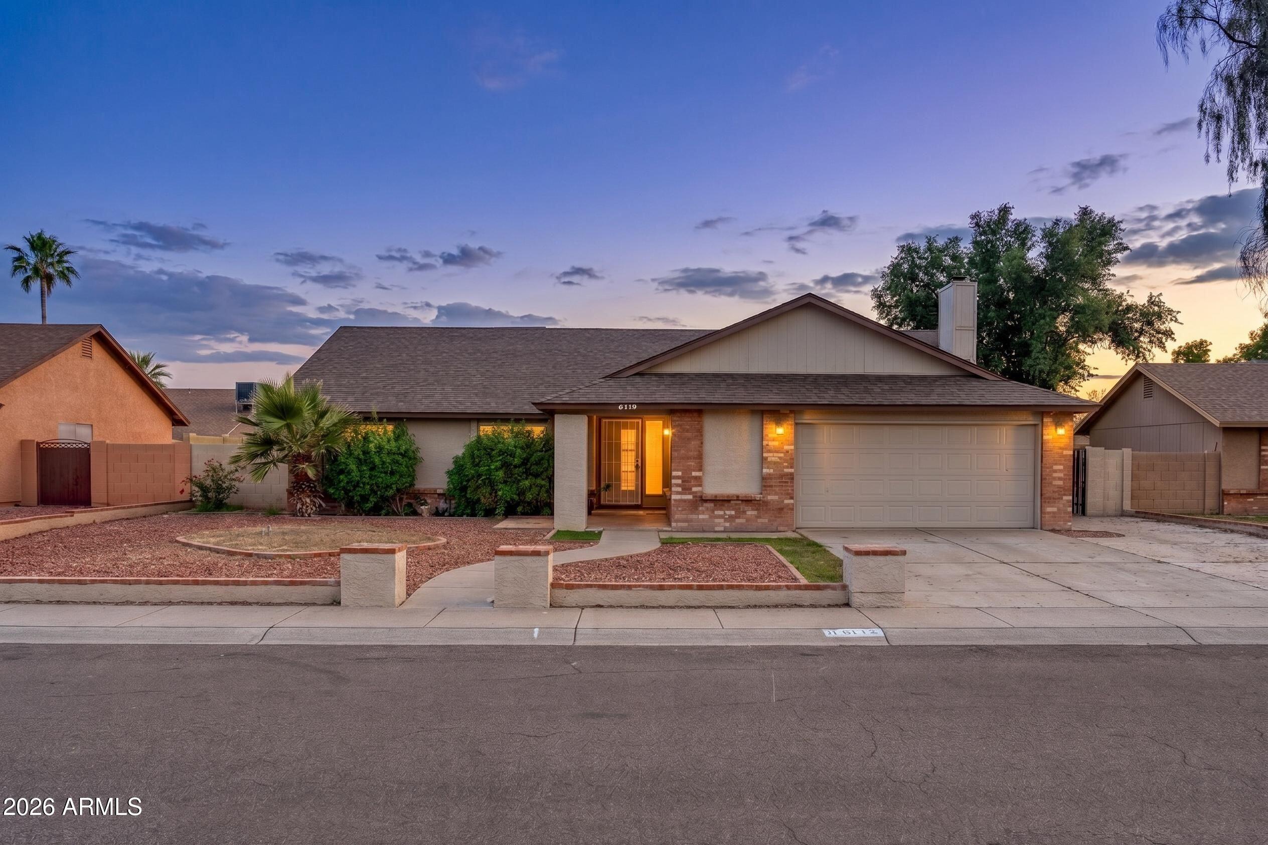 8119 W CORRINE Drive, Peoria, AZ 85381 — Photo 1 of 14