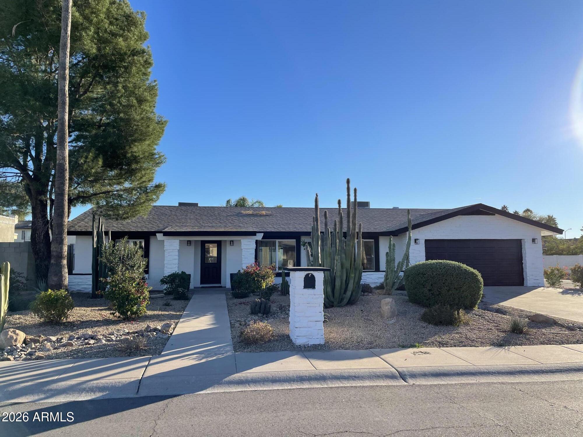 5039 E Corrine Drive, Scottsdale, AZ 85254 — Photo 1 of 13