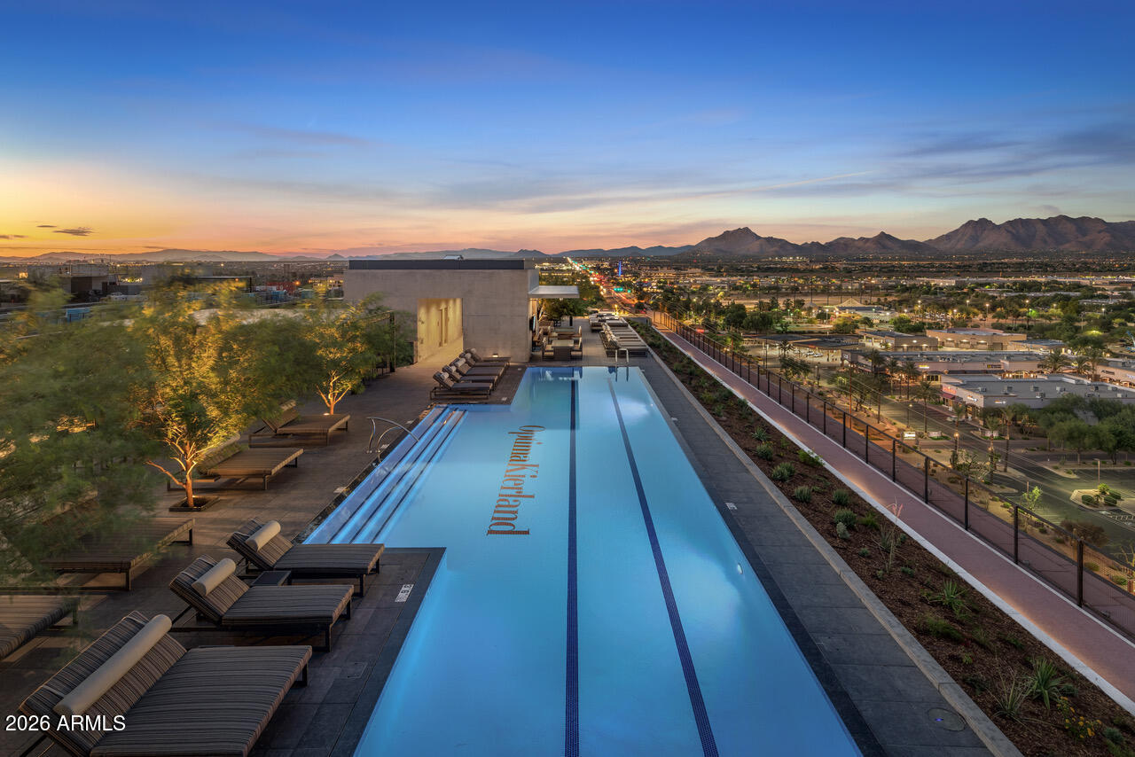 7180 E KIERLAND Boulevard 504, Scottsdale, AZ 85254 — Photo 1 of 28