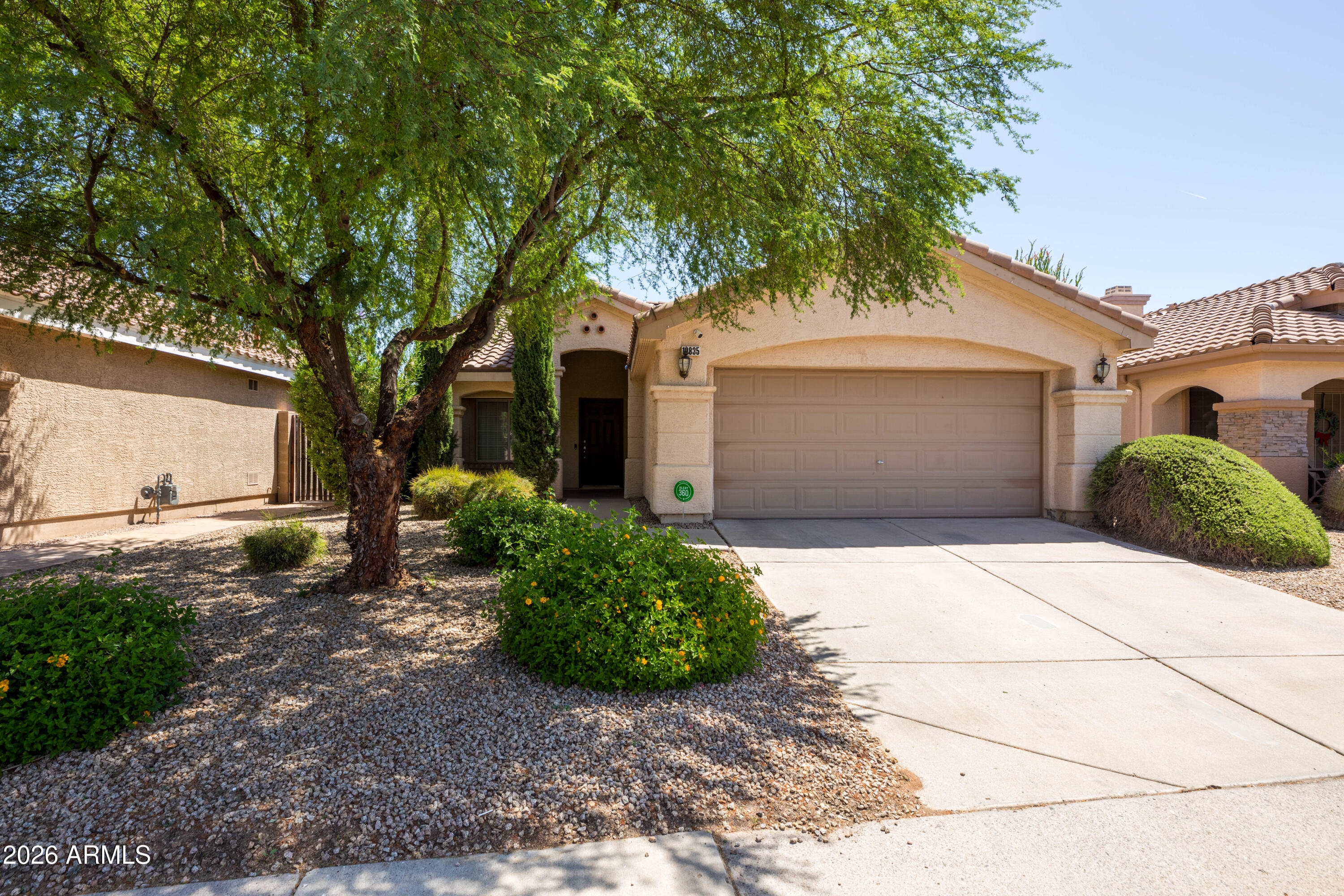 19835 N 33RD Street, Phoenix, AZ 85050 — Photo 1 of 37