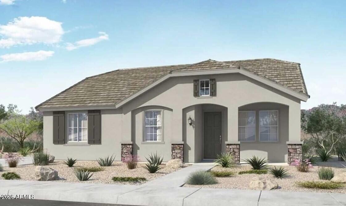 24083 N 146TH Avenue, Surprise, AZ 85387 — Photo 1 of 14