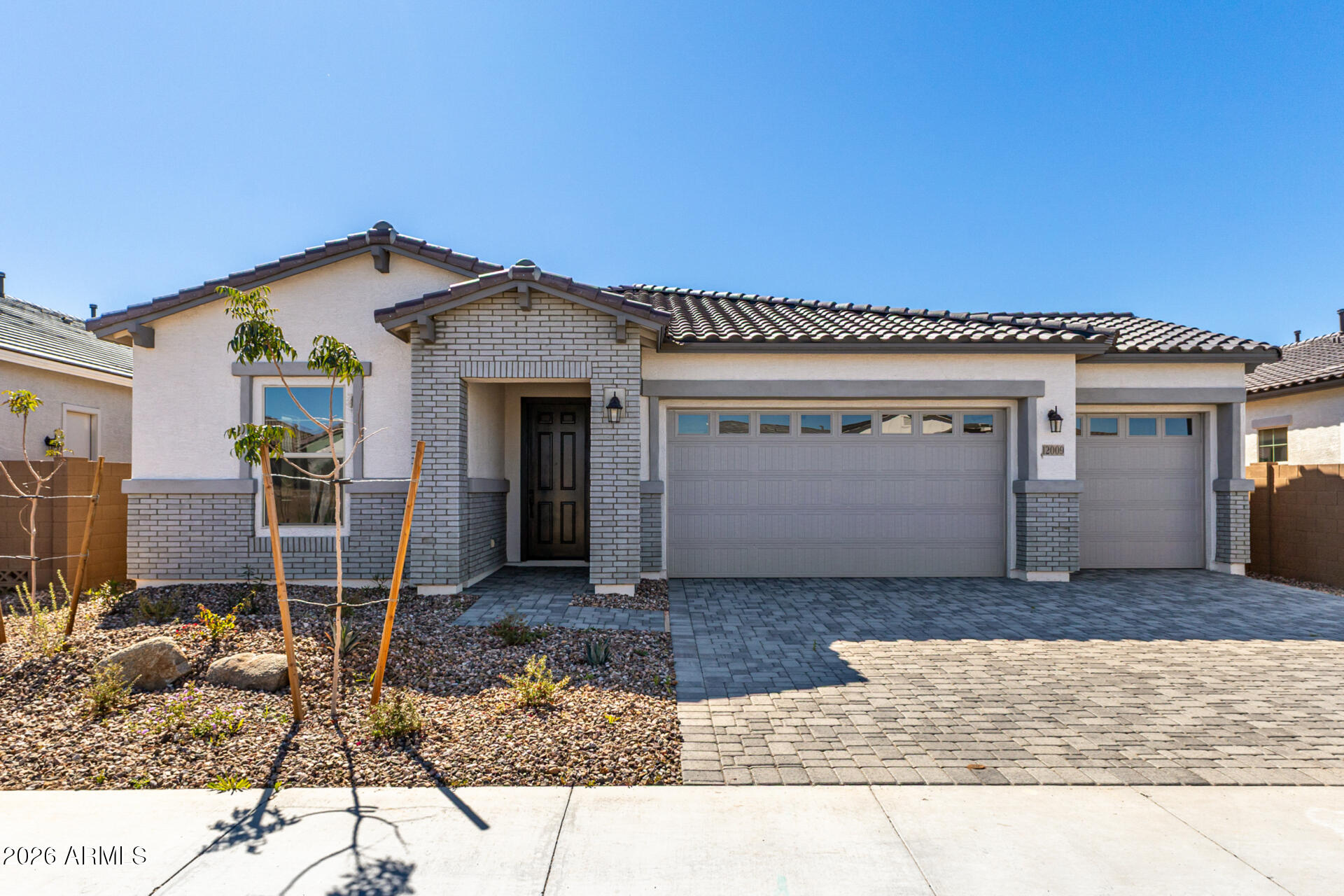 12009 W MARGUERITE Avenue, Avondale, AZ 85323 — Photo 1 of 39