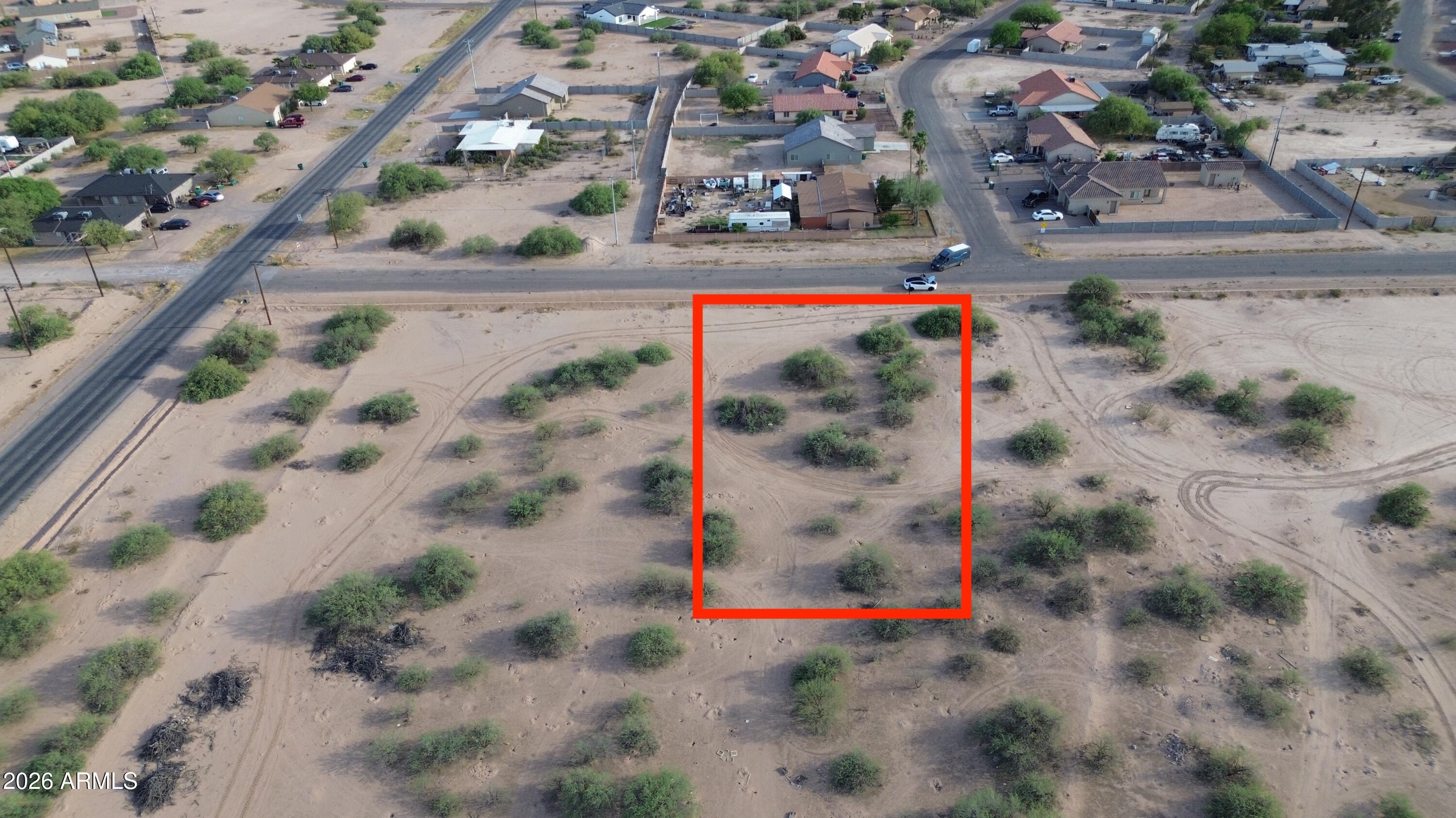 4205 N TAMARAX Drive 1, Eloy, AZ 85131 — Photo 1 of 3