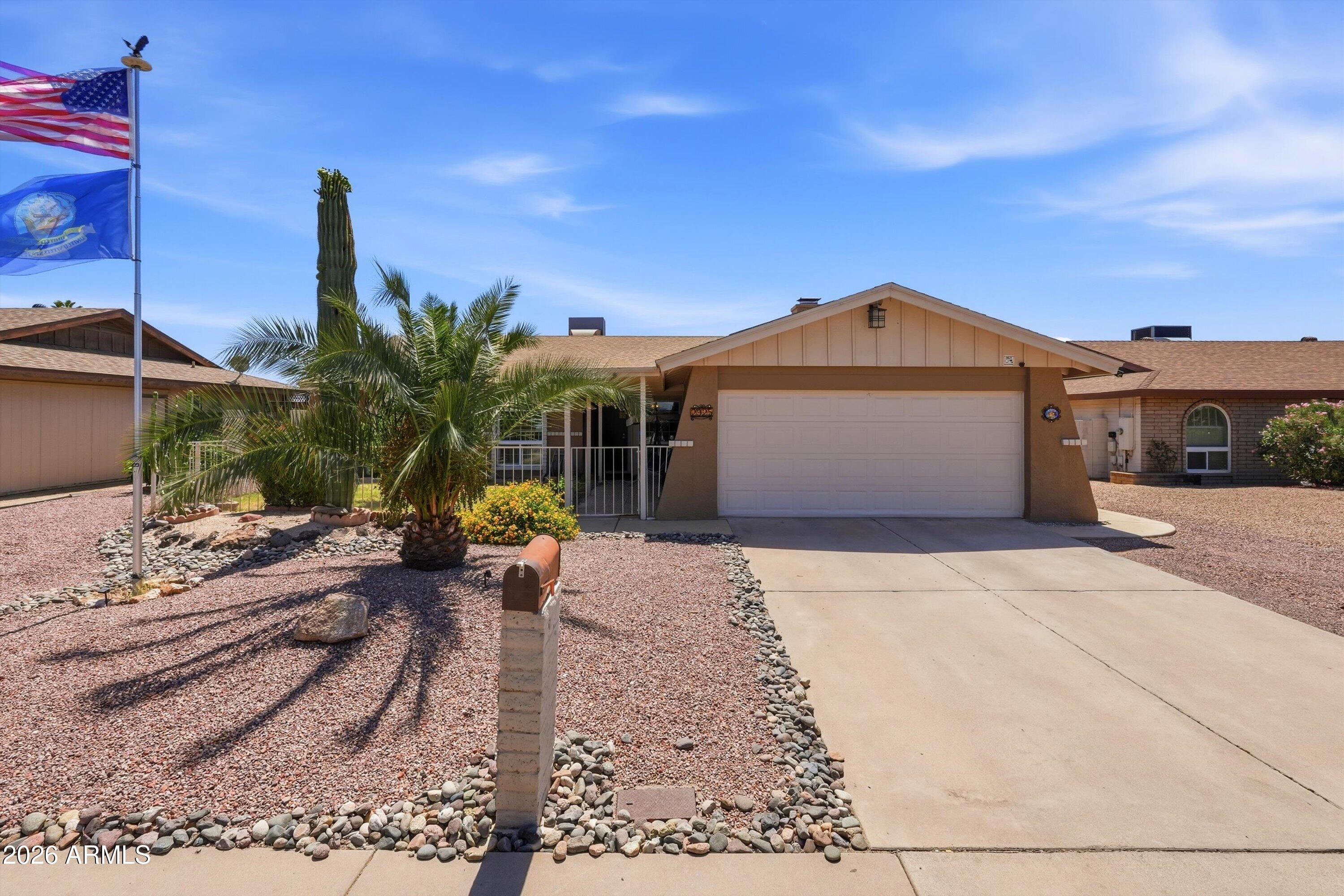 2925 W VILLA RITA Drive, Phoenix, AZ 85053 — Photo 1 of 51
