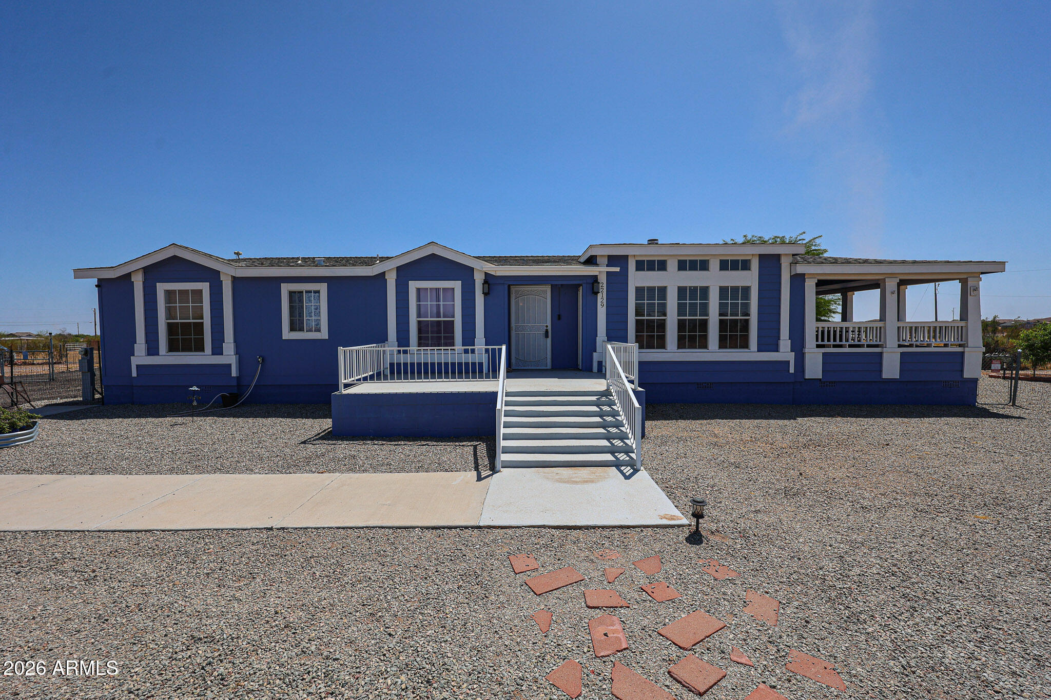22129 W DIXILETA Drive, Wittmann, AZ 85361 — Photo 1 of 59