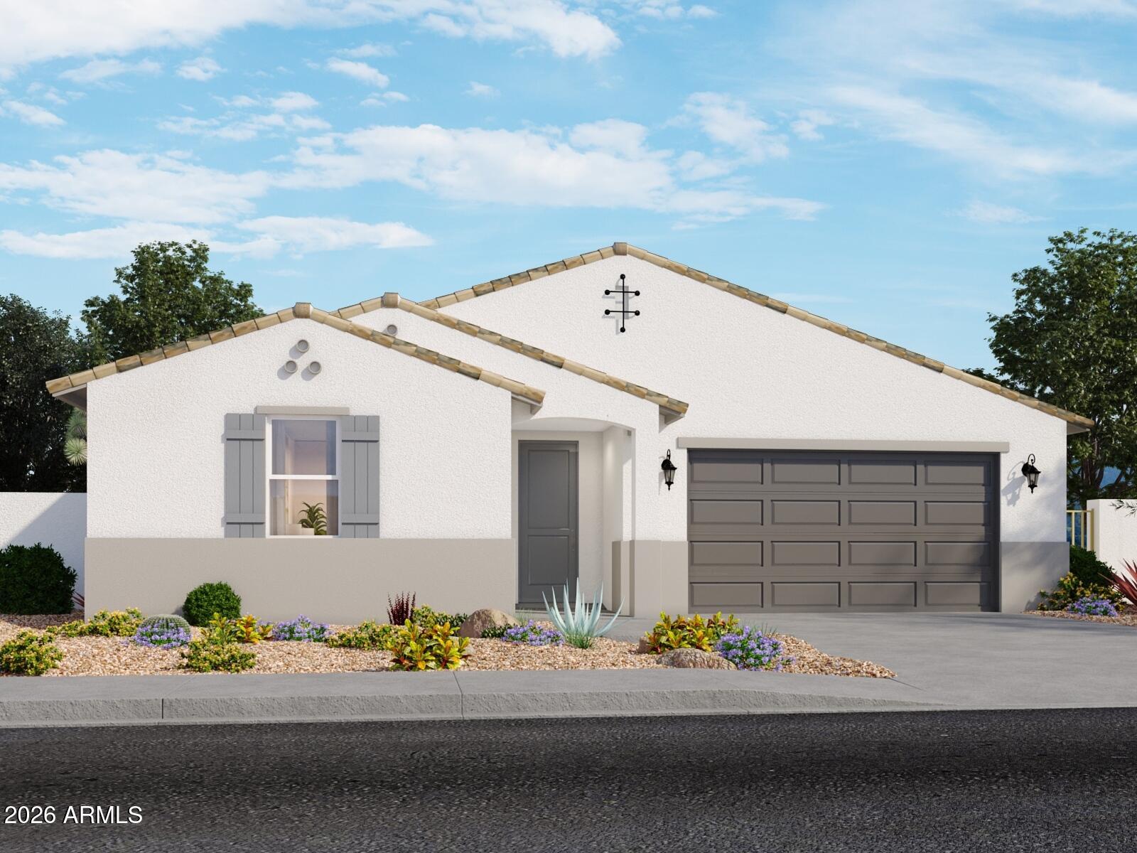 24424 W SIESTA Drive, Buckeye, AZ 85326 — Photo 1 of 2