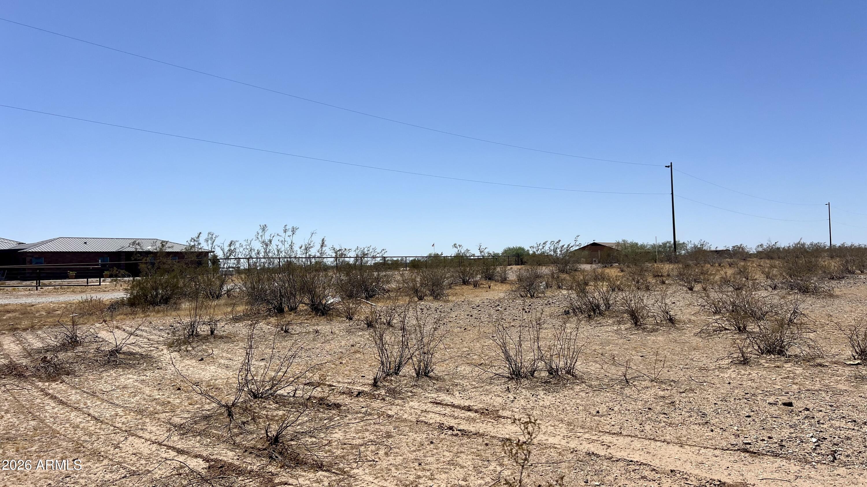 30100 N 235th Avenue 1, Wittmann, AZ 85361 — Photo 1 of 18