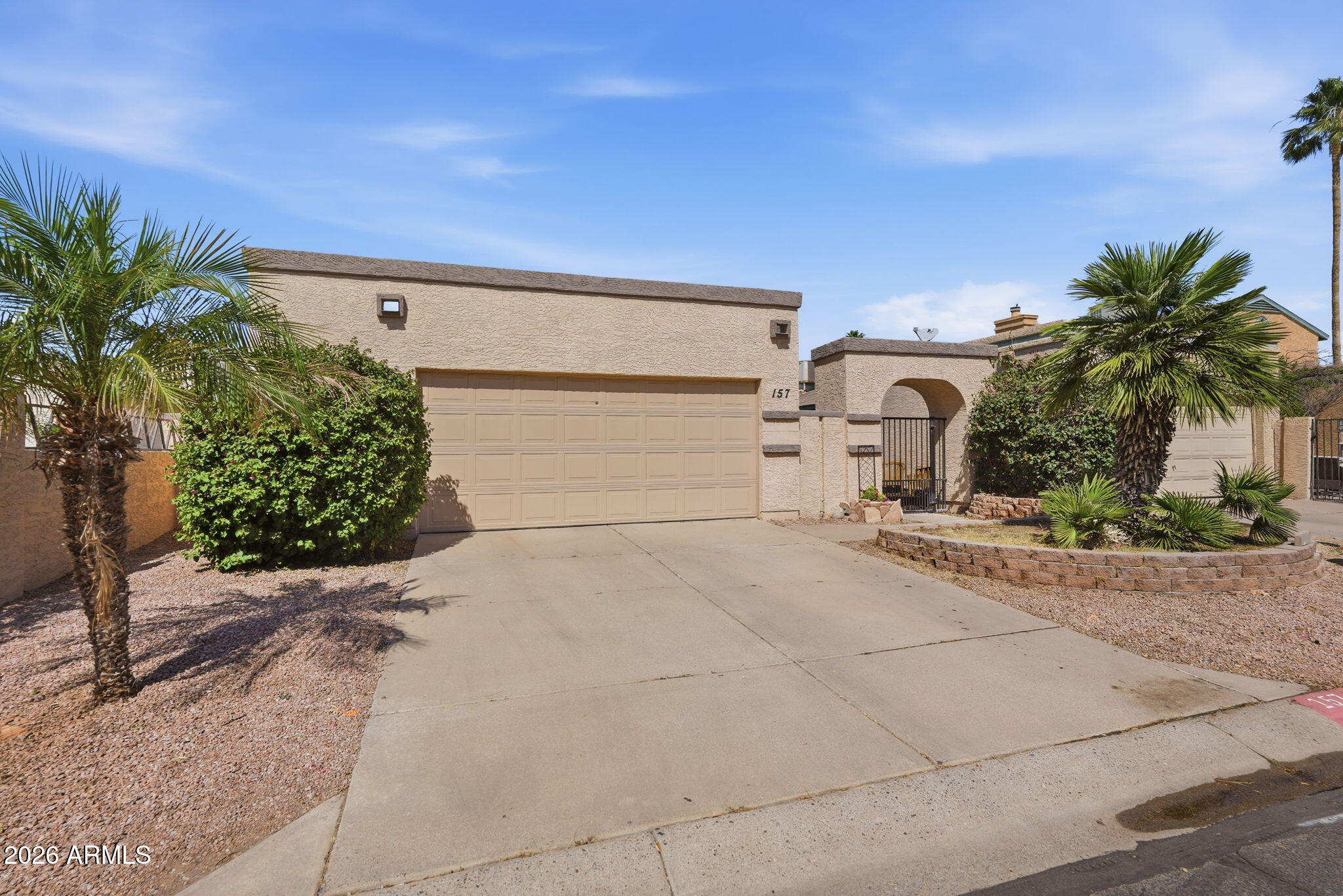630 E JENSEN Street 157, Mesa, AZ 85203 — Photo 1 of 27