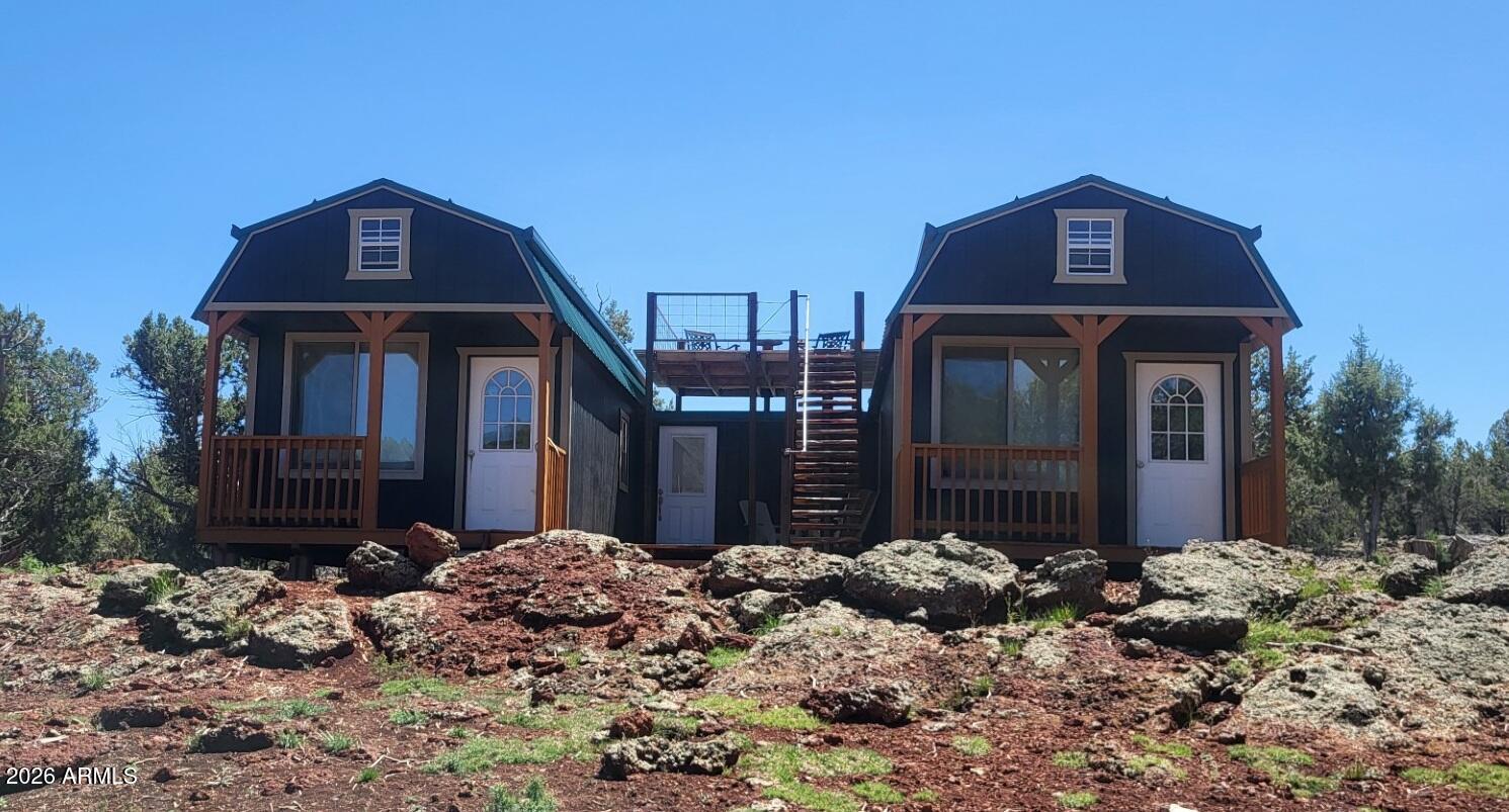 11044 Six Shooter Trail 202, Williams, AZ 86046 — Photo 1 of 36