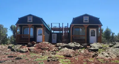 11044 Six Shooter Trail 202, Williams, AZ 86046