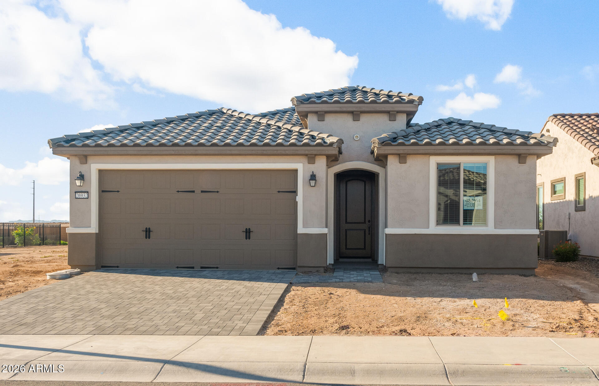 26932 W MELINDA Lane, Buckeye, AZ 85396 — Photo 1 of 30