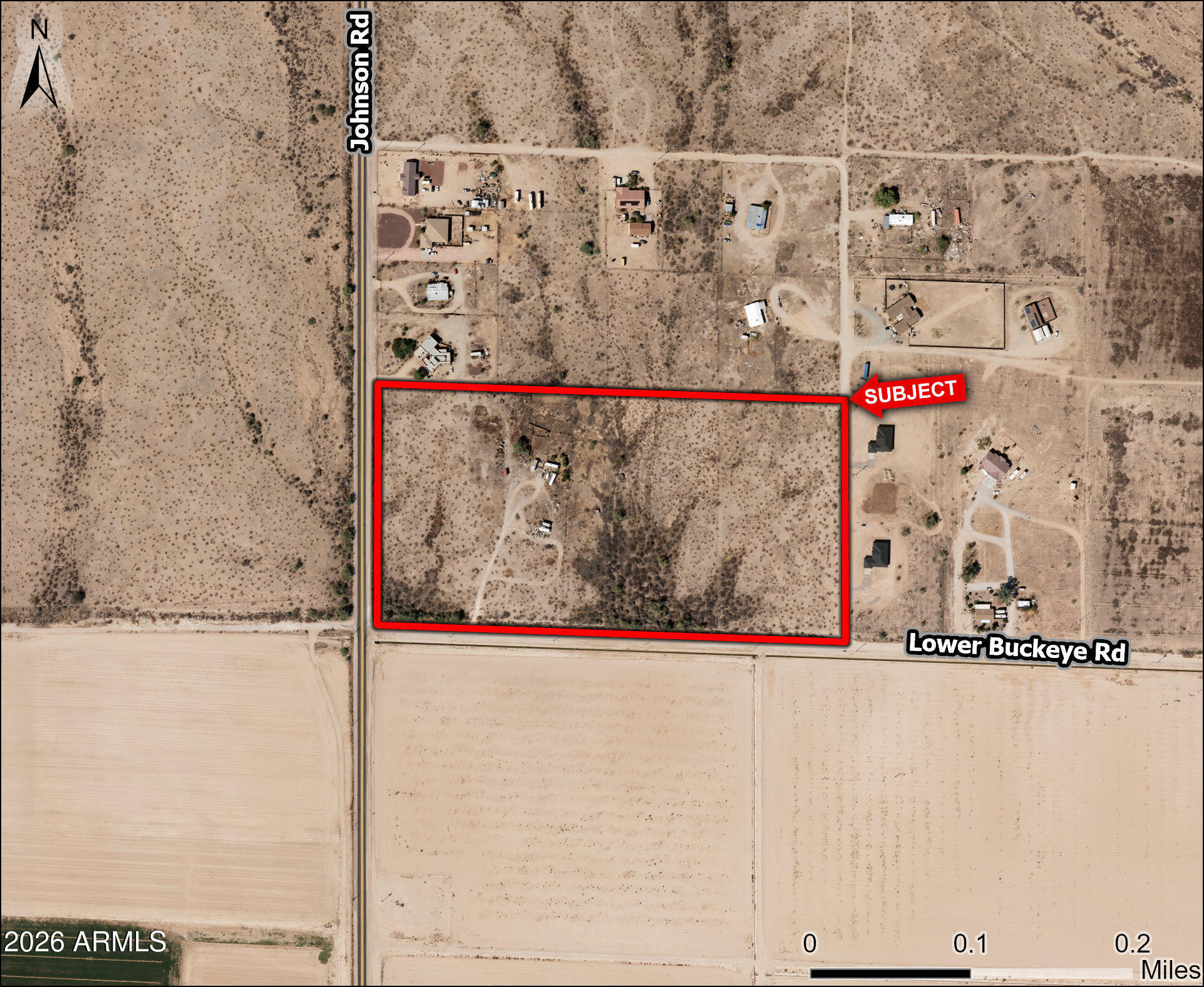 2615 S 307TH Avenue -, Buckeye, AZ 85326 — Photo 1 of 6