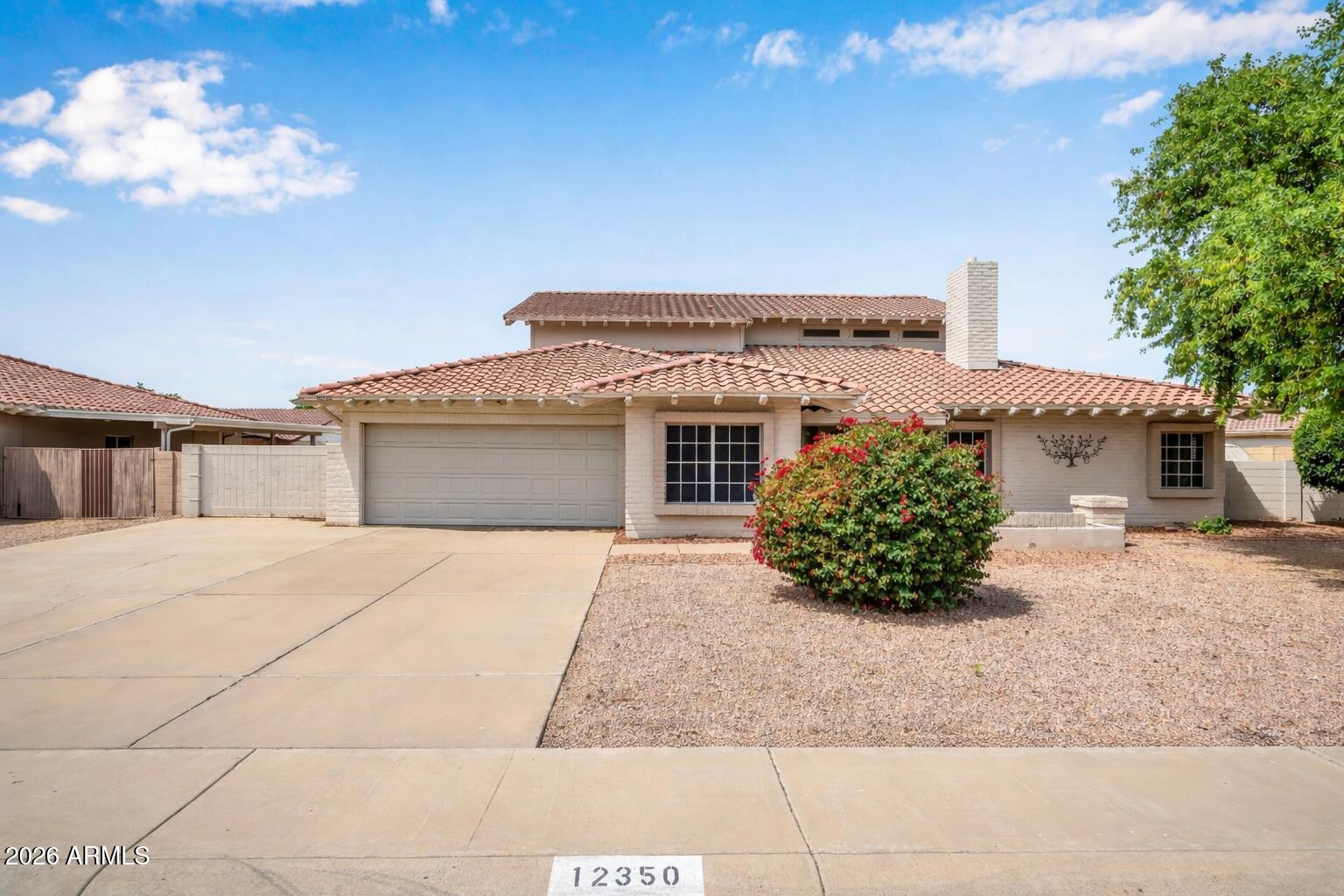12350 N 71st Drive, Peoria, AZ 85381 — Photo 1 of 49