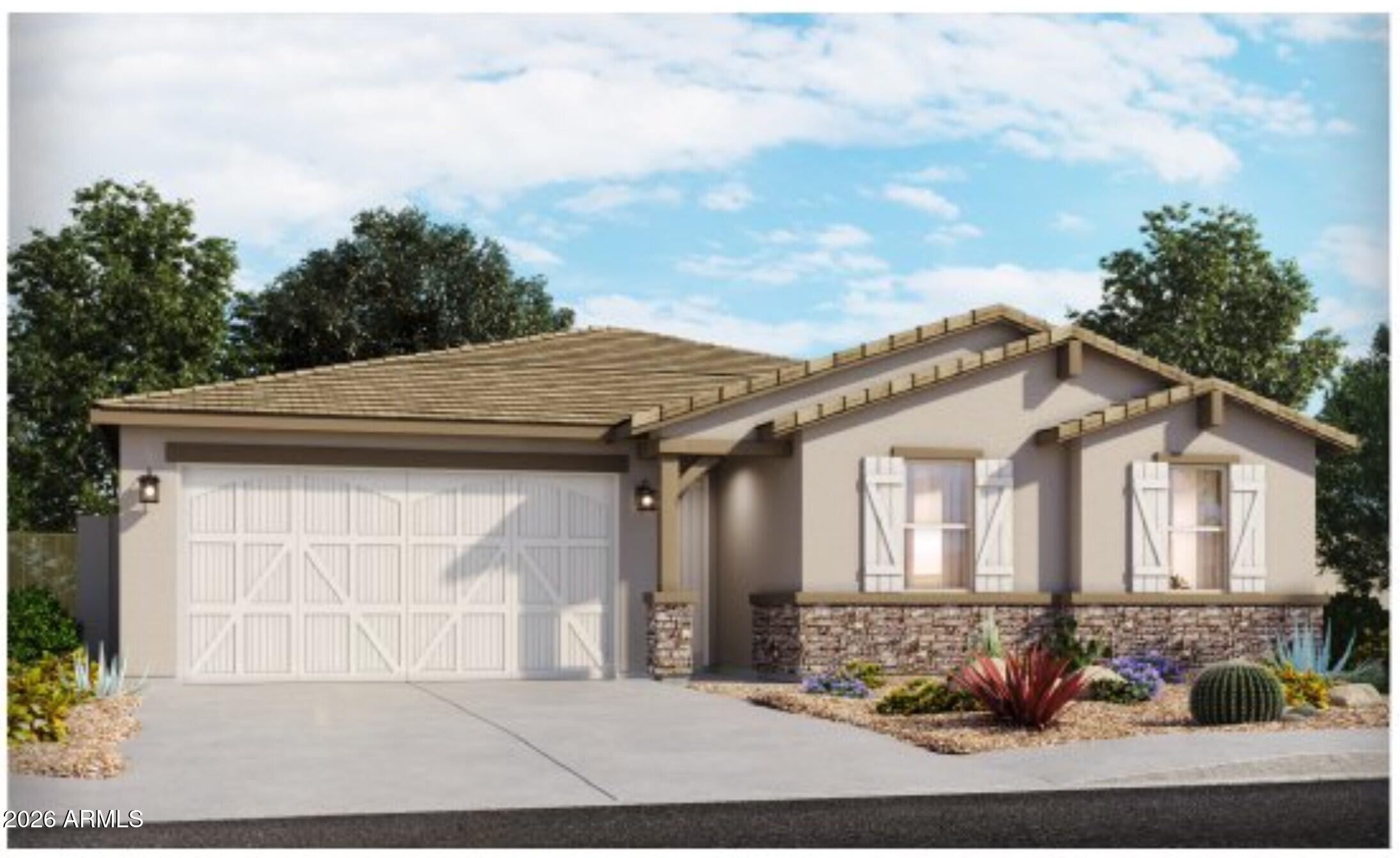 17803 W WOODLANDS Avenue, Goodyear, AZ 85338 — Photo 1 of 22