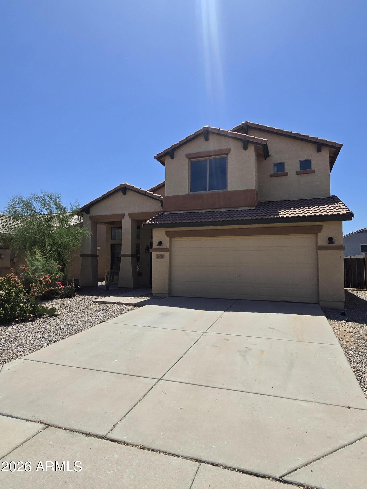 25037 W ILLINI Street, Buckeye, AZ 85326 — Photo 1 of 23