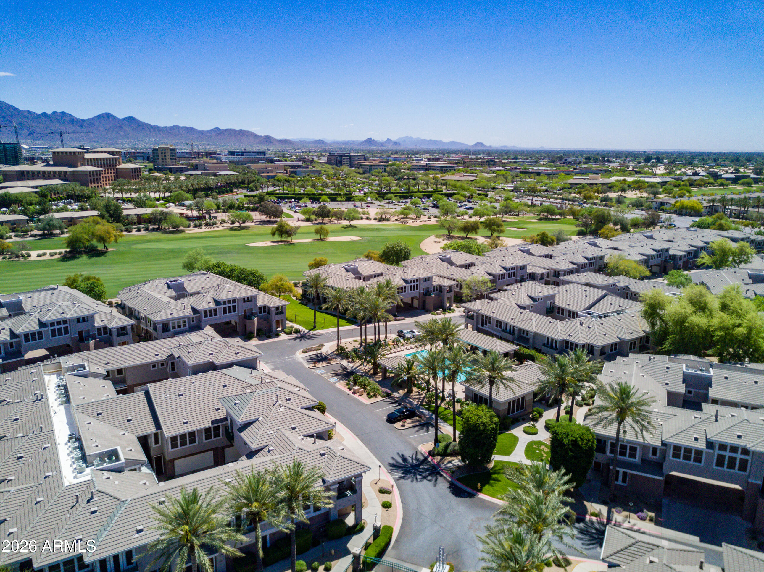 15221 N CLUBGATE Drive 2071, Scottsdale, AZ 85254 — Photo 1 of 39