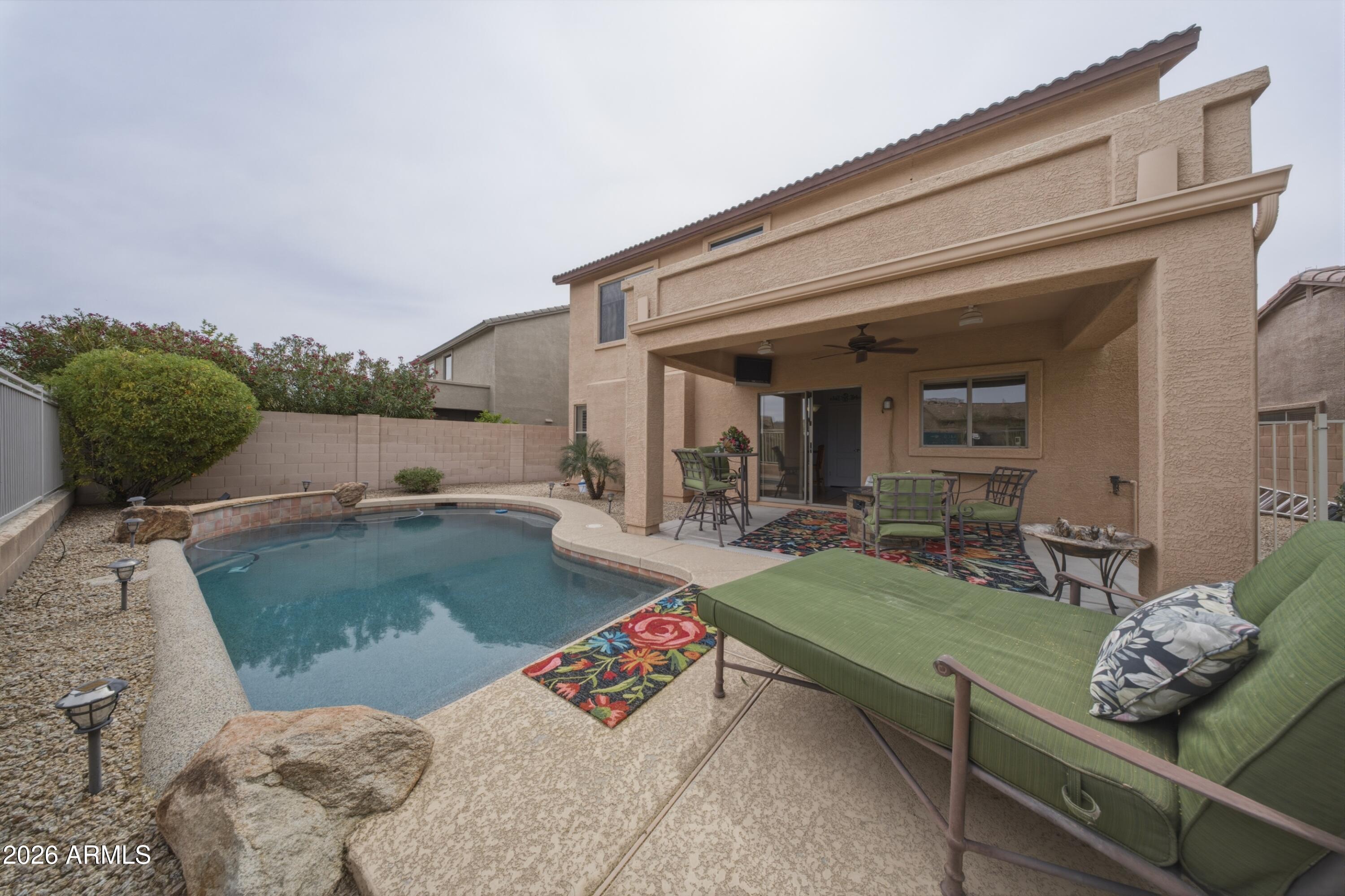 4724 E PRESERVE Way, Cave Creek, AZ 85331 — Photo 1 of 46