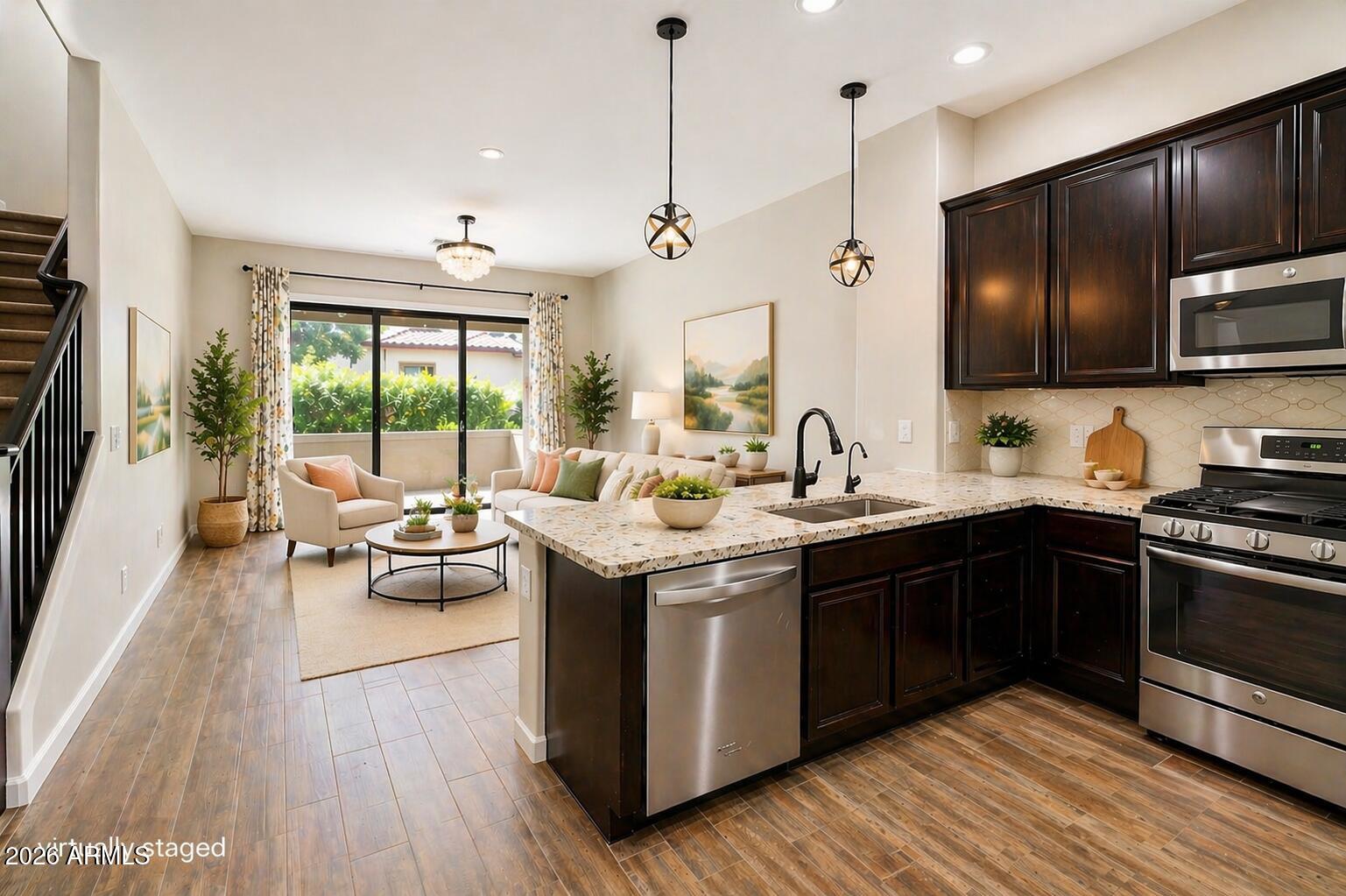4777 S FULTON RANCH Boulevard 1123, Chandler, AZ 85248 — Photo 1 of 18