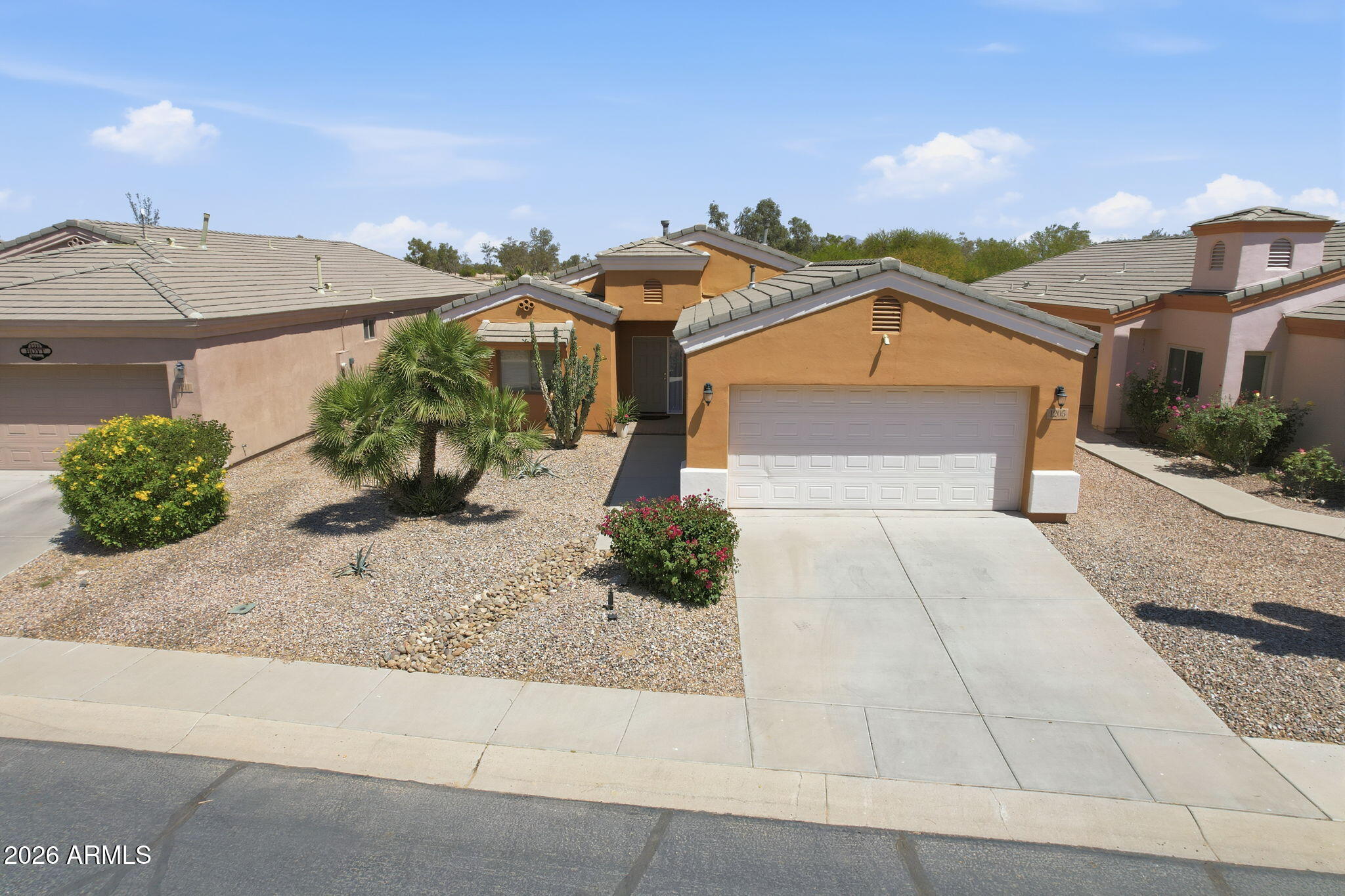 1205 N FAIRWAY Drive, Eloy, AZ 85131 — Photo 1 of 45