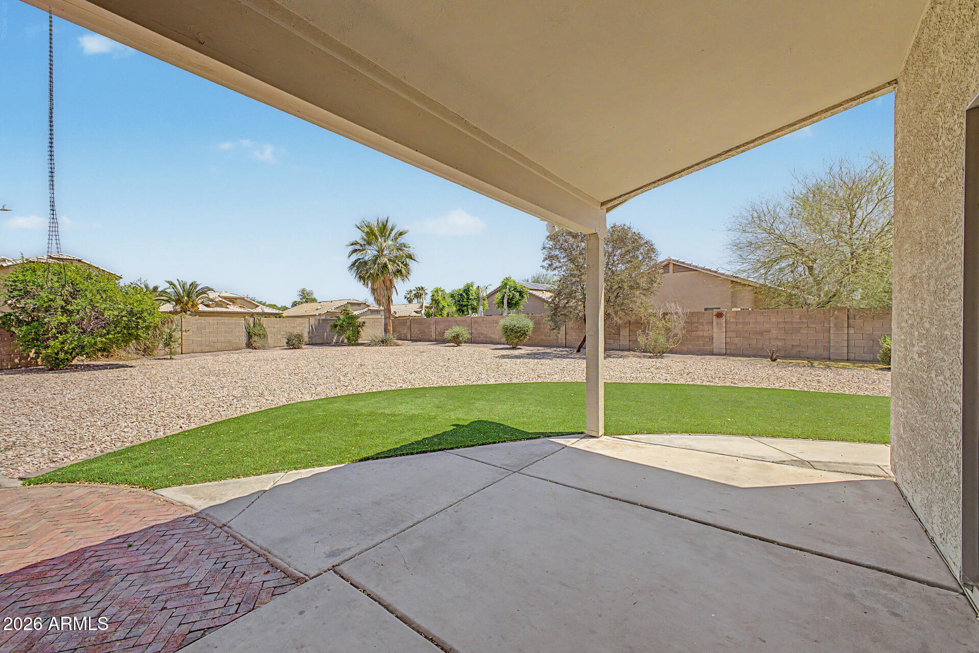 8551 W VOLTAIRE Avenue, Peoria, AZ 85381 — Photo 1 of 36