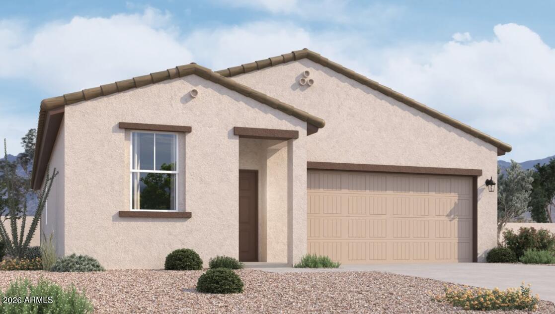 47385 W KENNER Drive, Maricopa, AZ 85139 — Photo 1 of 27