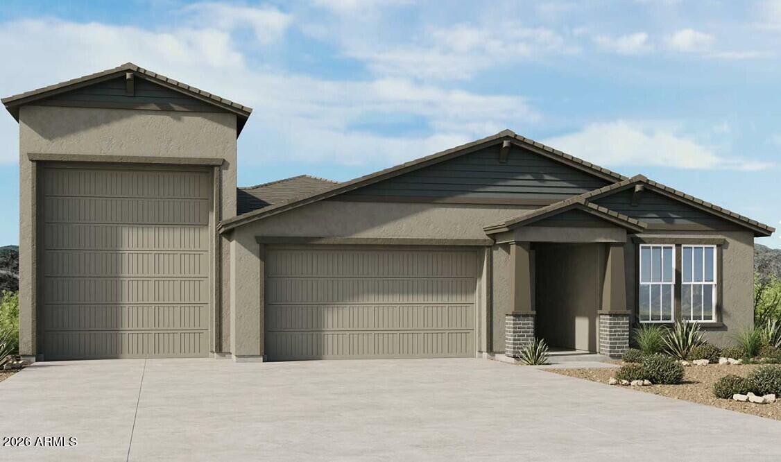 5422 W Coplen Farms Road, Laveen, AZ 85339 — Photo 1 of 4