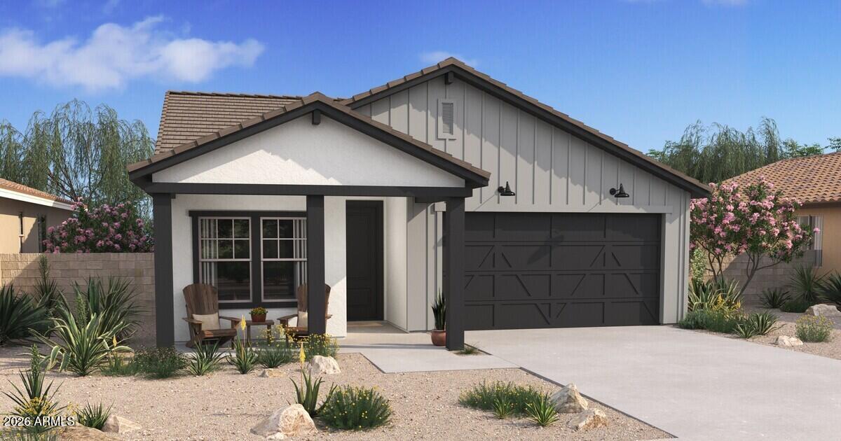 3768 S 234th Lane, Buckeye, AZ 85326 — Photo 1 of 11