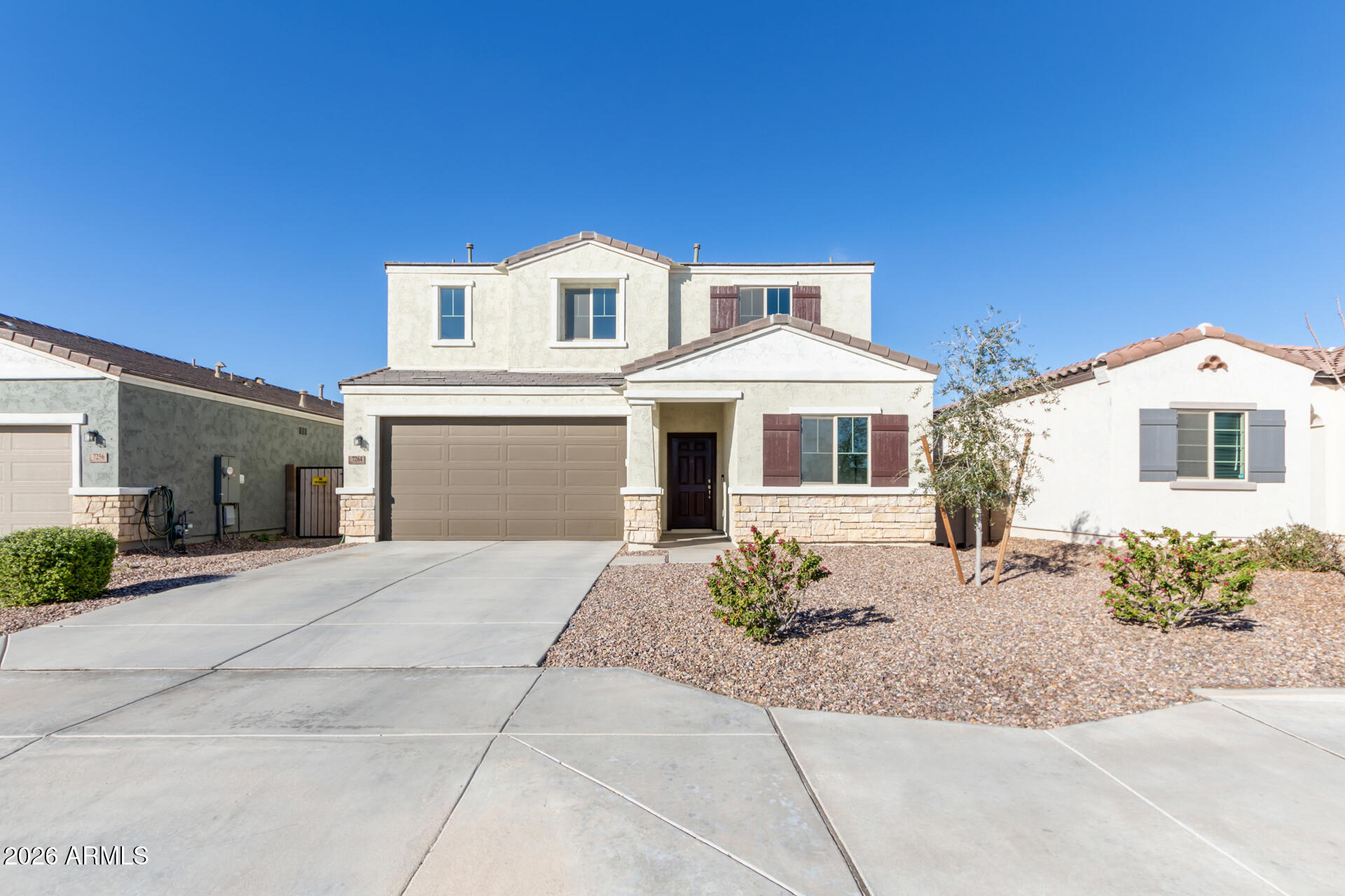 7264 N 128TH Avenue, Glendale, AZ 85307 — Photo 1 of 32