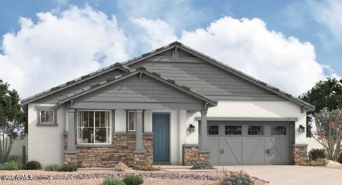 19024 W MARYLAND Avenue, Waddell, AZ 85355 — Photo 1 of 20