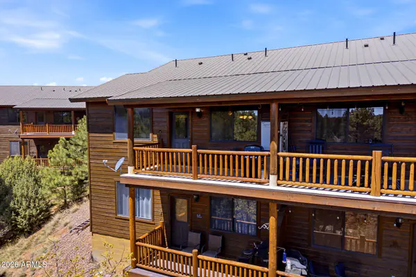 2310 N COTTAGE Trail B7, Show Low, AZ 85901