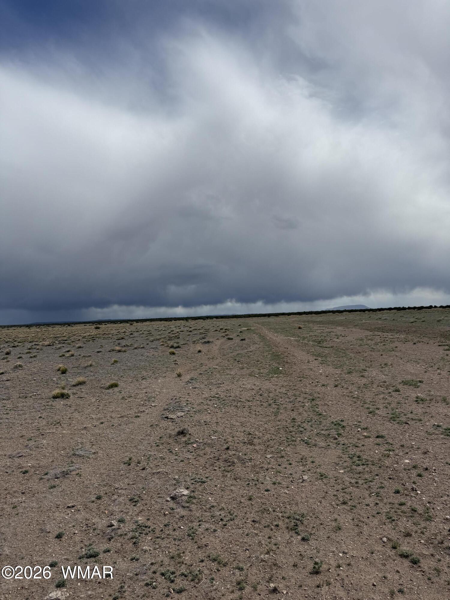 TBD N6462, St. Johns, AZ 85936