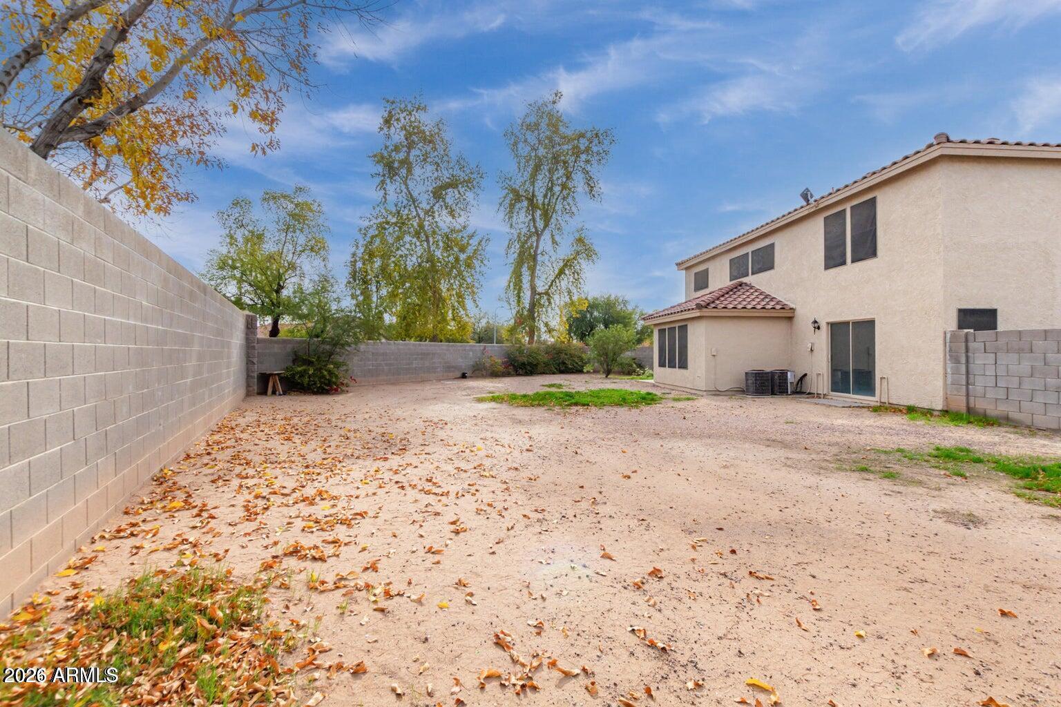 4831 N 93RD Drive, Phoenix, AZ 85037 — Photo 1 of 24