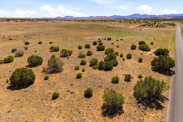 92 County Road, 8206, Concho, AZ 85924