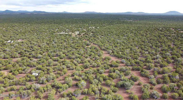 26C Ranch Road, Show Low, AZ 85901