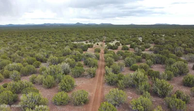 26D Ranch Rd, Show Low, AZ 85901