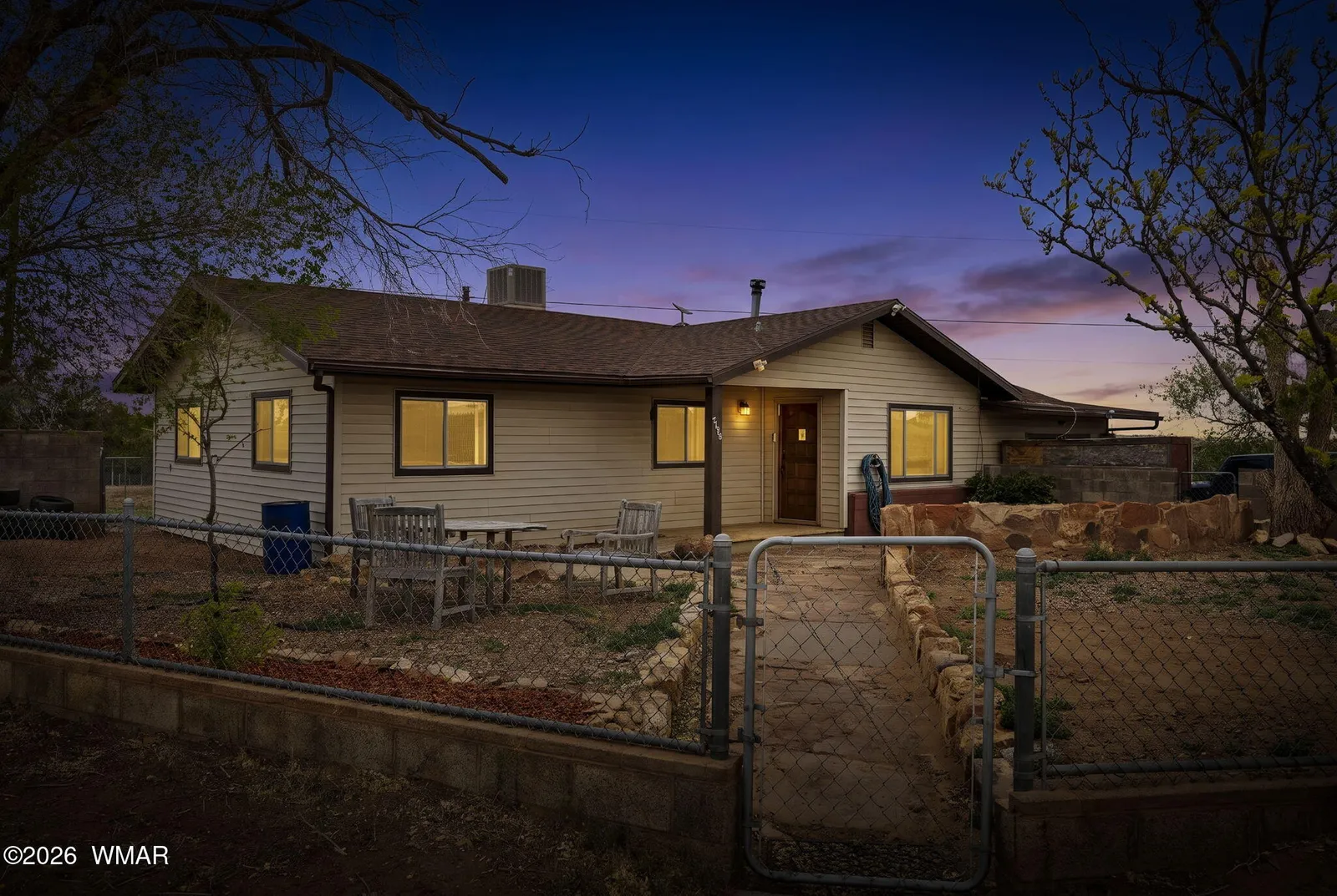 3834 SERRA Way, Heber, AZ 85928 — Photo 1 of 80
