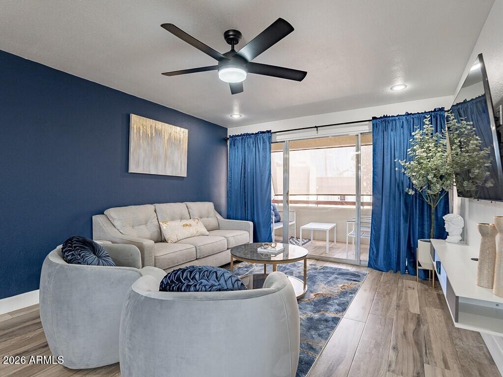 7625 E CAMELBACK Road 412A, Scottsdale, AZ 85251 — Photo 1 of 25
