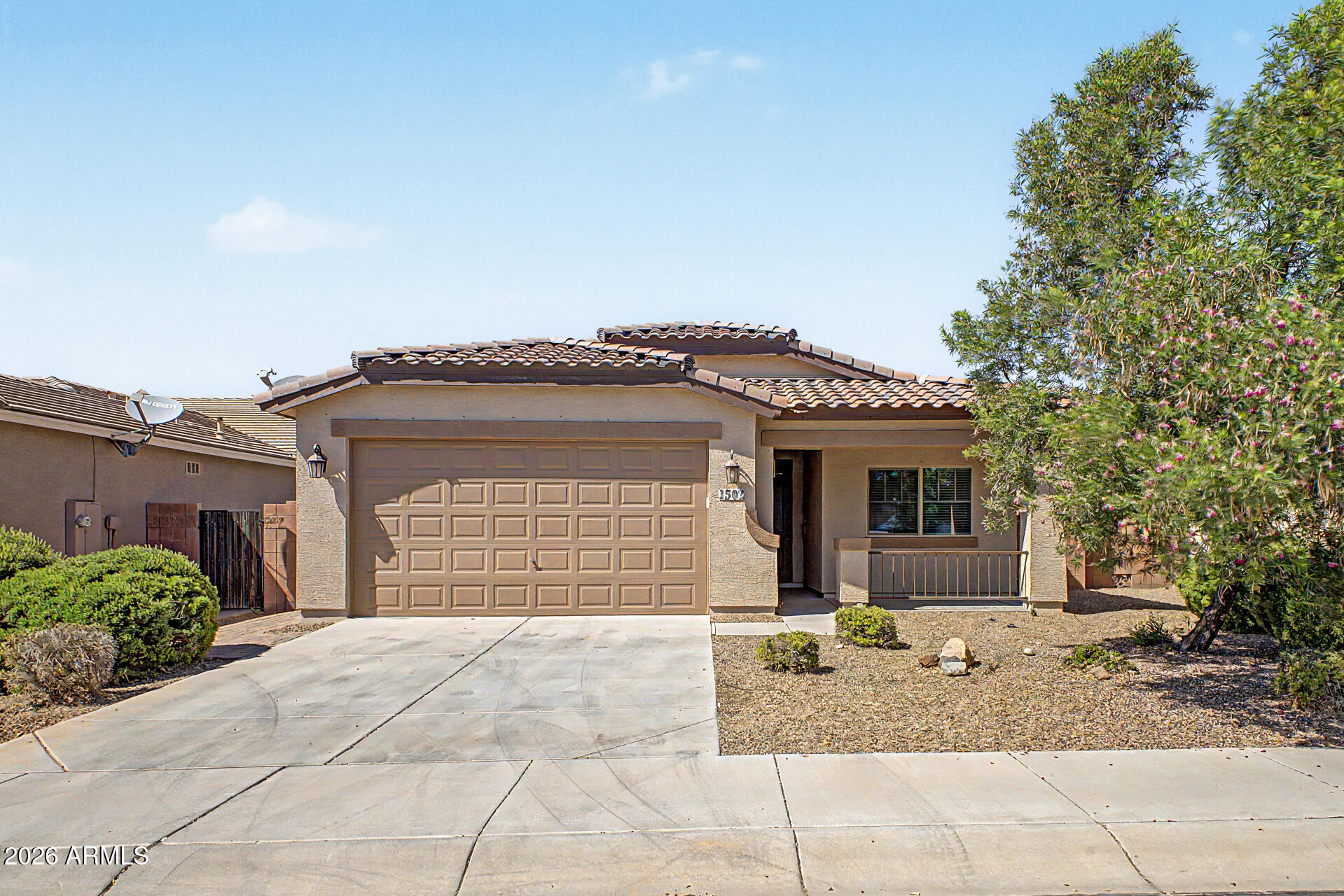 1502 W ALDER Road, Queen Creek, AZ 85140 — Photo 1 of 28