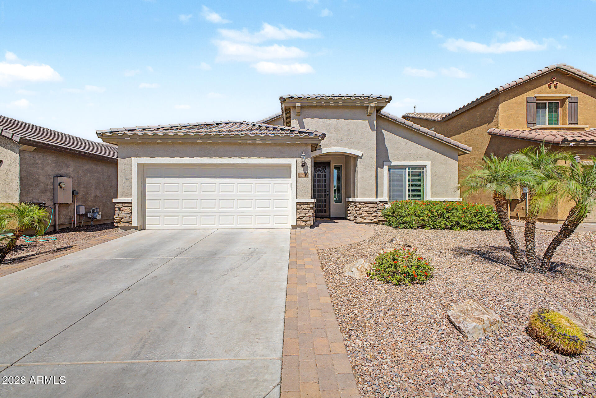 10748 W LARIAT Lane, Peoria, AZ 85383 — Photo 1 of 34
