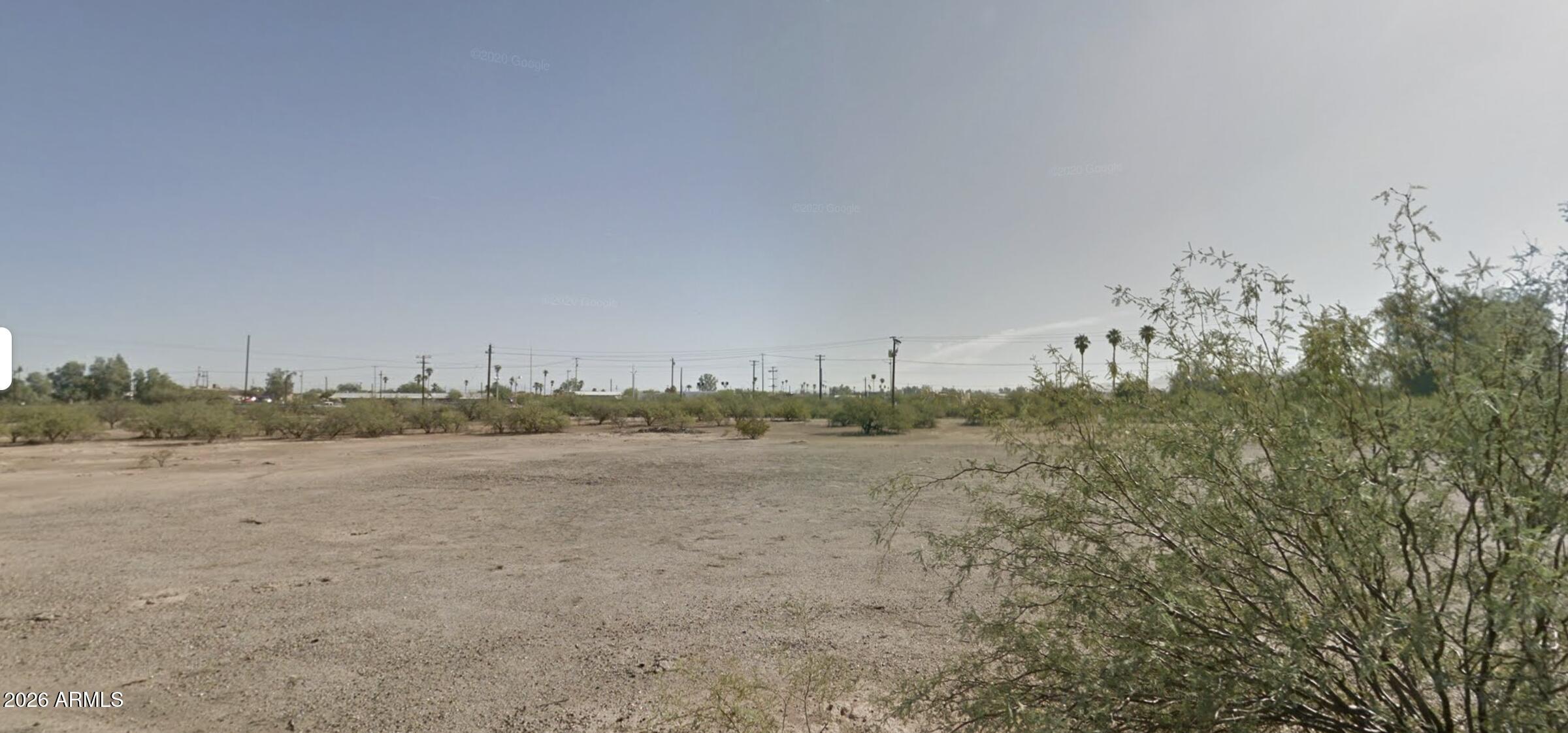 3875 N EMERALD Street 8, Eloy, AZ 85131 — Photo 1 of 4