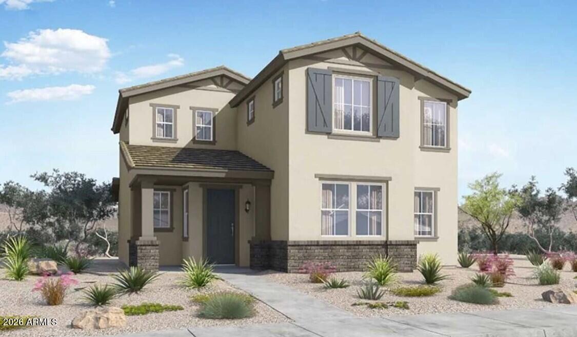 14610 W SOFT WIND Drive, Surprise, AZ 85387 — Photo 1 of 20